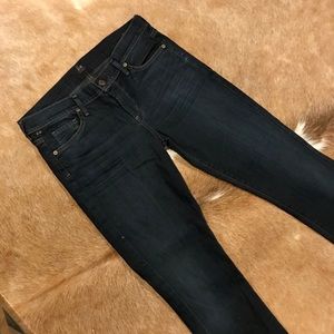 Citizens of Humanity jeans
